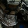 suzuki mr-wagon 2003 CFJ1822464 image 7