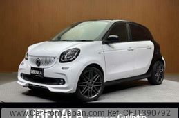 smart forfour 2018 -SMART--Smart Forfour DBA-453044--WME4530442Y161286---SMART--Smart Forfour DBA-453044--WME4530442Y161286-