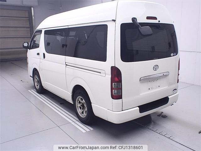 toyota regiusace-van 2012 -TOYOTA--Regius ace Van TRH200K-0161770---TOYOTA--Regius ace Van TRH200K-0161770- image 2