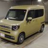 honda n-van 2019 -HONDA 【和歌山 483そ121】--N VAN JJ1-4007785---HONDA 【和歌山 483そ121】--N VAN JJ1-4007785- image 1