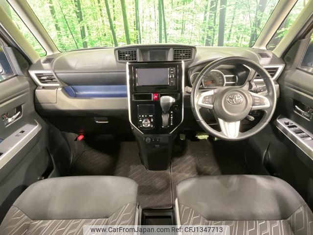 toyota roomy 2017 quick_quick_M900A_M900A-0097100 image 2