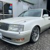 toyota crown 1998 -TOYOTA 【名変中 】--Crown JZS151--0111946---TOYOTA 【名変中 】--Crown JZS151--0111946- image 1