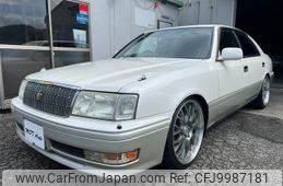 toyota crown 1998 -TOYOTA 【名変中 】--Crown JZS151--0111946---TOYOTA 【名変中 】--Crown JZS151--0111946-