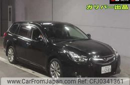 subaru legacy-touring-wagon 2010 -SUBARU 【一宮 332ﾛ1203】--Legacy Wagon BR9--023354---SUBARU 【一宮 332ﾛ1203】--Legacy Wagon BR9--023354-