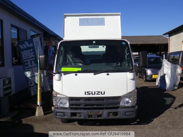 isuzu elf-truck 2014 GOO_NET_EXCHANGE_0402111A30231225W001 image 2