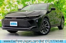 toyota crown 2023 CFJ1774148