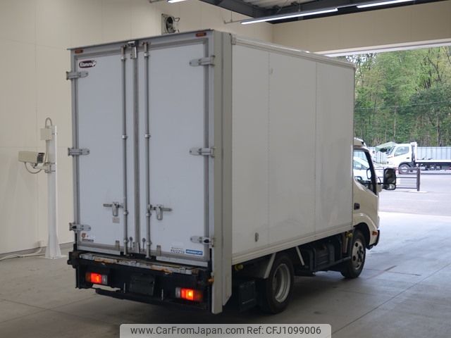 toyota toyota-others 2018 -TOYOTA--Toyota XZU605-0019716---TOYOTA--Toyota XZU605-0019716- image 2