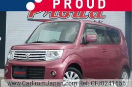 suzuki mr-wagon 2013 -SUZUKI--MR Wagon MF33S--MF33S-420043---SUZUKI--MR Wagon MF33S--MF33S-420043-