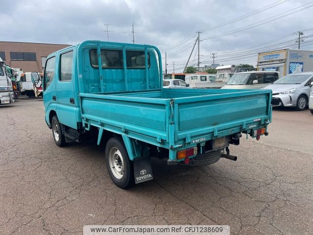 toyota dyna-truck 2006 -TOYOTA--Dyna--KDY280-0014224---TOYOTA--Dyna--KDY280-0014224- image 2