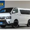 toyota hiace-van 2022 -TOYOTA--Hiace Van 3DF-GDH206V--GDH206-1073181---TOYOTA--Hiace Van 3DF-GDH206V--GDH206-1073181- image 1