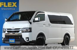 toyota hiace-van 2022 -TOYOTA--Hiace Van 3DF-GDH206V--GDH206-1073181---TOYOTA--Hiace Van 3DF-GDH206V--GDH206-1073181-