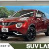 nissan juke 2014 -NISSAN--Juke DBA-YF15--YF15-400858---NISSAN--Juke DBA-YF15--YF15-400858- image 1