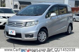 honda freed-spike 2010 quick_quick_GB3_GB3-1315628