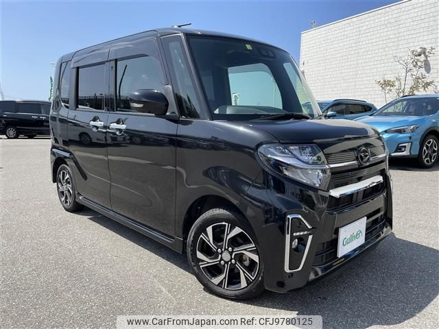 daihatsu tanto 2020 -DAIHATSU--Tanto 6BA-LA650S--LA650S-1042643---DAIHATSU--Tanto 6BA-LA650S--LA650S-1042643- image 1