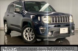 jeep renegade 2021 quick_quick_7LA-BV13_1C4PJDDW1MP015170