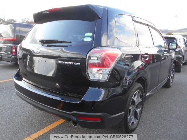 subaru forester 2017 -SUBARU--Forester SJ5--SJ5-116527---SUBARU--Forester SJ5--SJ5-116527- image 2