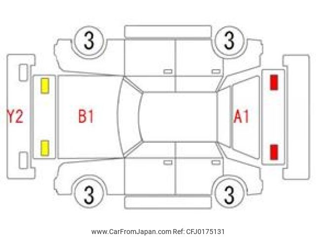 nissan serena 2009 -NISSAN--Serena DBA-CC25--CC25-296868---NISSAN--Serena DBA-CC25--CC25-296868- image 2