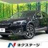 subaru xv 2018 -SUBARU--Subaru XV DBA-GT3--GT3-039856---SUBARU--Subaru XV DBA-GT3--GT3-039856- image 1