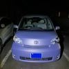 toyota porte 2010 CFJ1800121 image 3