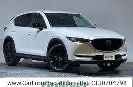 mazda cx-5 2020 -MAZDA--CX-5 3DA-KF2P--KF2P-450564---MAZDA--CX-5 3DA-KF2P--KF2P-450564-