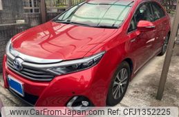 toyota sai 2014 -TOYOTA--SAI DAA-AZK10--AZK10-2087564---TOYOTA--SAI DAA-AZK10--AZK10-2087564-