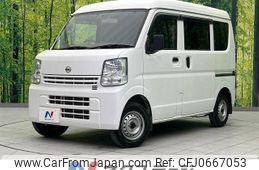 nissan clipper-van 2019 -NISSAN--Clipper Van HBD-DR17V--DR17V-420289---NISSAN--Clipper Van HBD-DR17V--DR17V-420289-