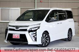 toyota voxy 2019 quick_quick_ZRR80W_ZRR80-0537052