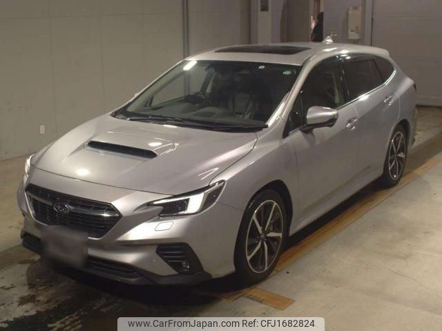 subaru levorg 2022 CFJ1682824 image 1