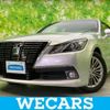toyota crown-hybrid 2014 CFJ1623402 image 1