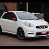 nissan march 2014 -NISSAN--March K13--722016---NISSAN--March K13--722016- image 1