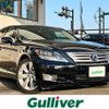 lexus ls 2010 -LEXUS--Lexus LS DAA-UVF45--UVF45-5009908---LEXUS--Lexus LS DAA-UVF45--UVF45-5009908- image 1