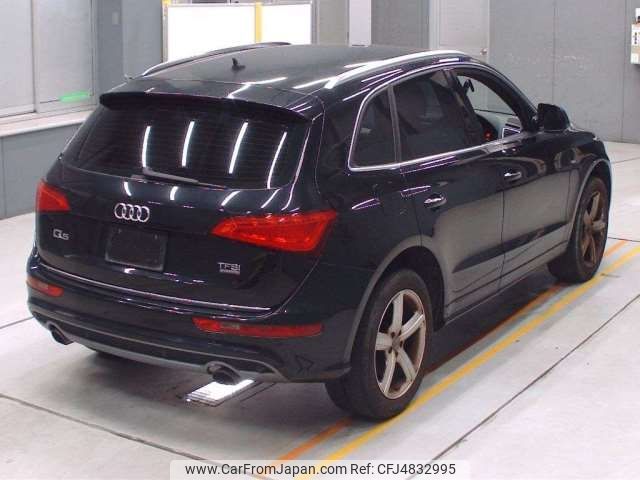 audi q5 2015 -AUDI--Audi Q5 ABA-8RCNCF--WAUZZZ8R4FA118024---AUDI--Audi Q5 ABA-8RCNCF--WAUZZZ8R4FA118024- image 2