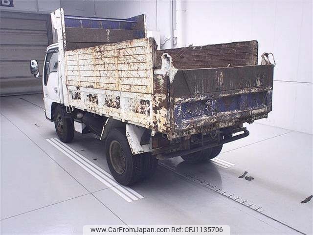isuzu elf-truck 2004 -ISUZU--Elf NKR81ED-7043439---ISUZU--Elf NKR81ED-7043439- image 2