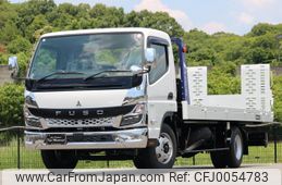 mitsubishi-fuso canter 2024 GOO_NET_EXCHANGE_0720115A30240729W002