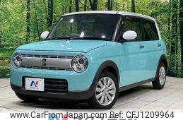 suzuki alto-lapin 2019 -SUZUKI--Alto Lapin DBA-HE33S--HE33S-236114---SUZUKI--Alto Lapin DBA-HE33S--HE33S-236114-