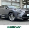 lexus nx 2016 -LEXUS--Lexus NX DBA-AGZ10--AGZ10-1011528---LEXUS--Lexus NX DBA-AGZ10--AGZ10-1011528- image 1