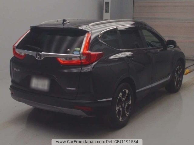 honda cr-v 2020 -HONDA 【群馬 302の6283】--CR-V RT5-1100566---HONDA 【群馬 302の6283】--CR-V RT5-1100566- image 2
