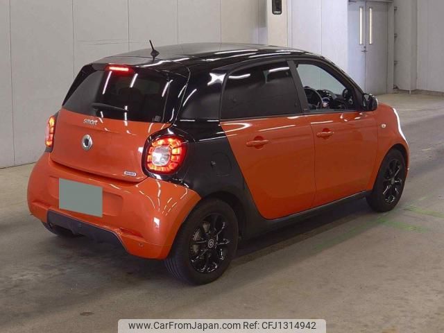 smart forfour 2019 quick_quick_DBA-453044_WME4530442Y190218 image 2