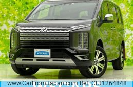 mitsubishi delica-d5 2020 quick_quick_CV1W_CV1W-2207166