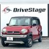 suzuki hustler 2014 quick_quick_DBA-MR31S_MR31S-832412 image 1