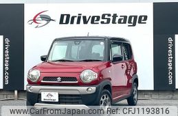 suzuki hustler 2014 quick_quick_DBA-MR31S_MR31S-832412