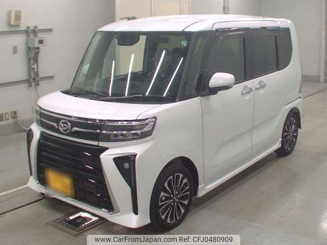 daihatsu tanto 2024 -DAIHATSU 【千葉 787ﾅ 55】--Tanto 5BA-LA650S--LA650S-0403245---DAIHATSU 【千葉 787ﾅ 55】--Tanto 5BA-LA650S--LA650S-0403245- image 1