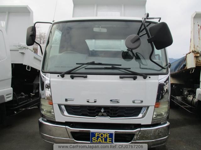 mitsubishi-fuso fighter 2011 GOO_NET_EXCHANGE_0901225A30250217W003 image 2