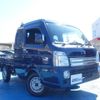 suzuki carry-truck 2020 quick_quick_EBD-DA16T_DA16T-539996 image 2