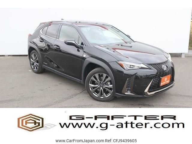 lexus ux 2020 -LEXUS--Lexus UX 6AA-MZAH10--MZAH10-2082500---LEXUS--Lexus UX 6AA-MZAH10--MZAH10-2082500- image 1