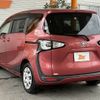 toyota sienta 2015 CFJ1633933 image 15