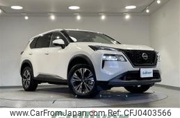 nissan x-trail 2023 -NISSAN--X-Trail 6AA-SNT33--SNT33-027274---NISSAN--X-Trail 6AA-SNT33--SNT33-027274-