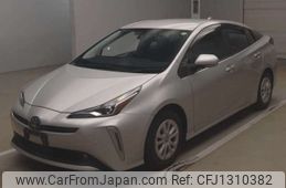 toyota prius 2022 -TOYOTA--Prius 6AA-ZVW51--ZVW51-6225776---TOYOTA--Prius 6AA-ZVW51--ZVW51-6225776-