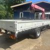 hino ranger 2012 CFJ1603391 image 4