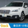 subaru outback 2016 CFJ1830843 image 1